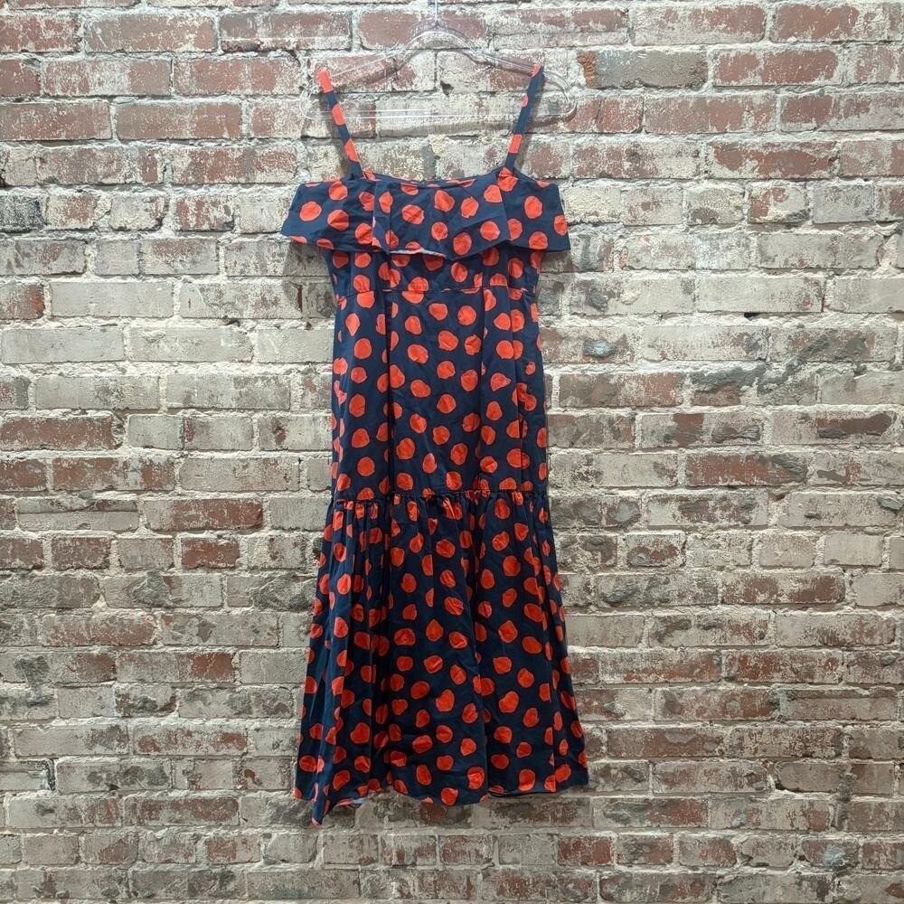 Borgo‎ de Nor Florence Dress Size 10 - Picture 7 of 11